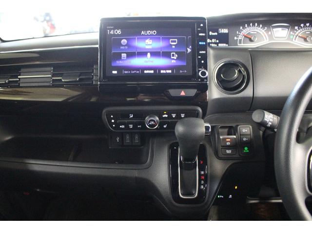 Ｎ－ＢＯＸカスタム Ｌ　コーディネートスタイル　黒ルーフ　純正８インチナビ　フルセグＴＶ　ＢＴ　ＵＳＢ　ＤＶＤ　Ｂカメラ　前後ドラレコ　ＥＴＣ　衝突軽減　両パワースライドドア　両シートヒーター　アダプティブクルコン　ＬＥＤヘッドライト＆フォグ（29枚目）