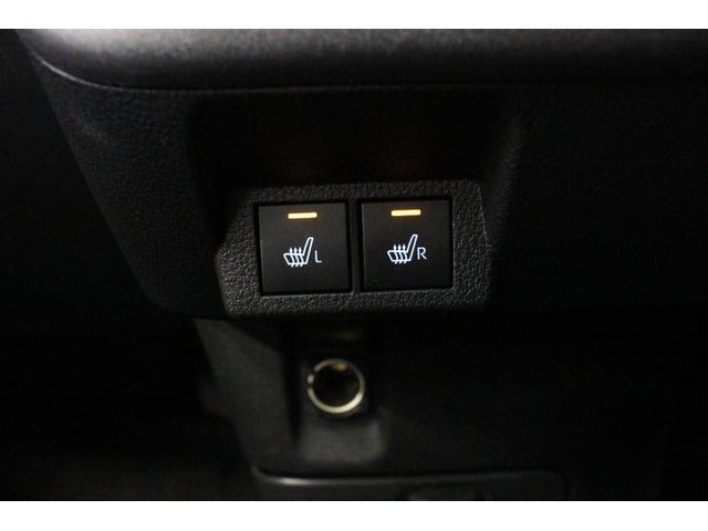 ムーヴキャンバス ストライプスG フルセグナビ BT接続フルセグTVUSB 全方位モニター ETC ドラレコ 両側パワースライドドア 衝突軽減ブレーキ レーンキープ ソナー LEDヘッド&フォグ 両側シートヒーター スマートキー(10枚目)