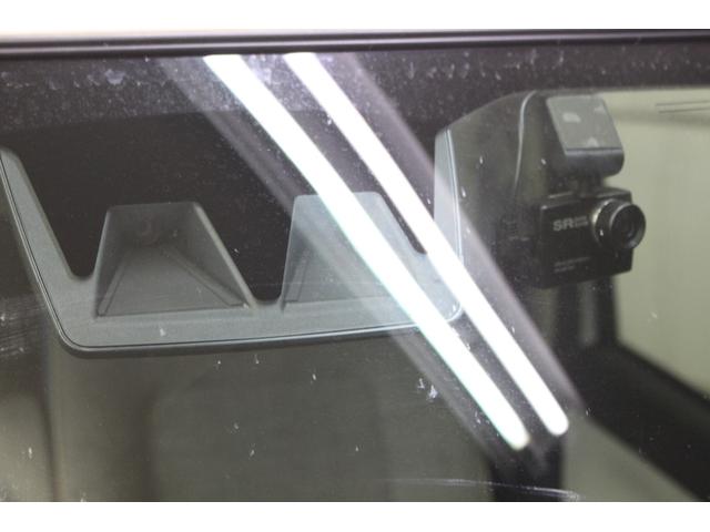 ムーヴキャンバス ストライプスG フルセグナビ BT接続フルセグTVUSB 全方位モニター ETC ドラレコ 両側パワースライドドア 衝突軽減ブレーキ レーンキープ ソナー LEDヘッド&フォグ 両側シートヒーター スマートキー(13枚目)