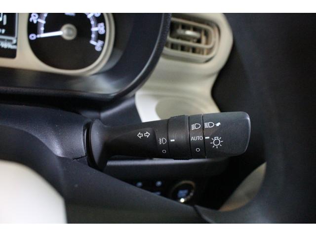 ムーヴキャンバス ストライプスG フルセグナビ BT接続フルセグTVUSB 全方位モニター ETC ドラレコ 両側パワースライドドア 衝突軽減ブレーキ レーンキープ ソナー LEDヘッド&フォグ 両側シートヒーター スマートキー(31枚目)