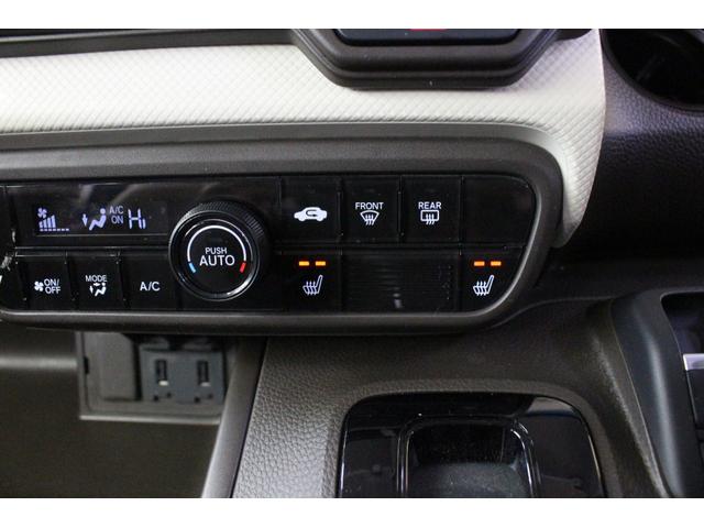 Ｎ－ＢＯＸ Ｌ　社外ナビ　ＢＴ接続フルセグＴＶＤＶＤ　Ｂカメラ　ＥＴＣ　ドライブレコーダー　衝突軽減ブレーキ　レーンキープ　ソナー　左側パワースライドドア　両側シートヒーター　ステアリングリモコン　オートライト（8枚目）