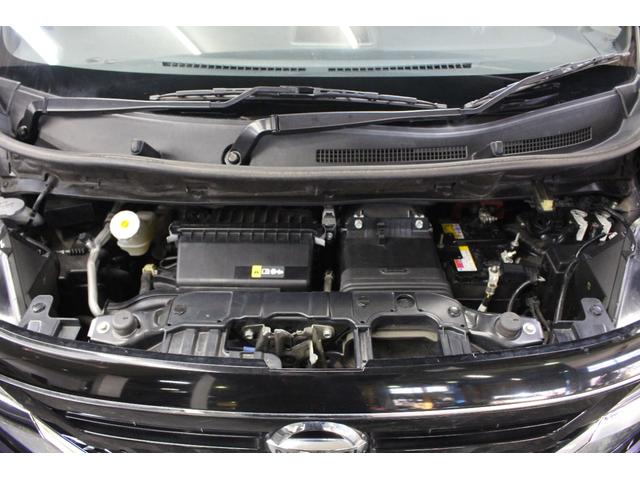 ルークス ハイウェイスター　Ｇターボプロパイロットエディション　純正９インチナビ　ＢＴ接続フルセグＴＶＤＶＤ　全方位モニター　両側パワースライドドア　衝突軽減　車線逸脱防止　ソナー　アダプティブクルーズコントロール　ＬＥＤヘッドライト＆フォグ　純正アルミ（24枚目）