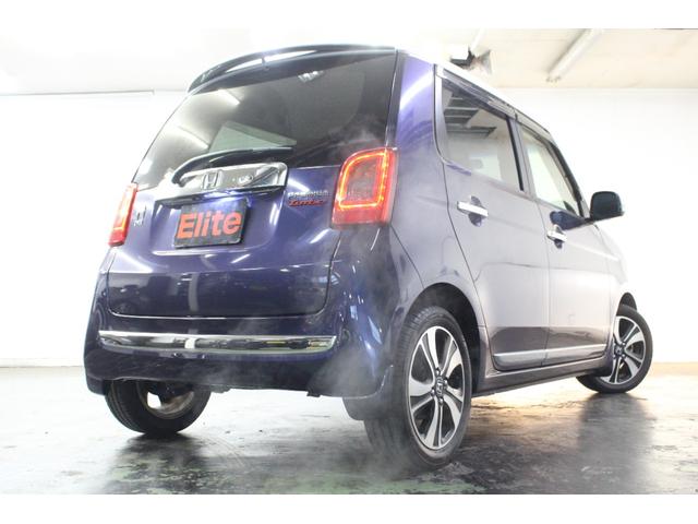 N-ONE プレミアム ツアラー・Lパッケージ 純正ナビ ワンセグTV CD DVD再生USB端子 バックカメラ HID ETC 純正15インチアルミホイール クルーズコントロール ステアリングリモコン スマートキー フォグランプ パドルシフト(2枚目)