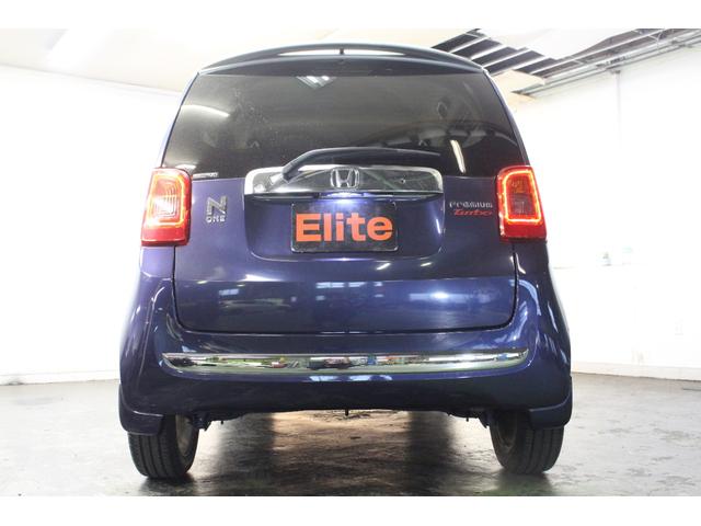 N-ONE プレミアム ツアラー・Lパッケージ 純正ナビ ワンセグTV CD DVD再生USB端子 バックカメラ HID ETC 純正15インチアルミホイール クルーズコントロール ステアリングリモコン スマートキー フォグランプ パドルシフト(14枚目)