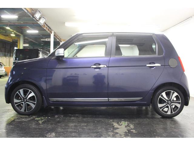 N-ONE プレミアム ツアラー・Lパッケージ 純正ナビ ワンセグTV CD DVD再生USB端子 バックカメラ HID ETC 純正15インチアルミホイール クルーズコントロール ステアリングリモコン スマートキー フォグランプ パドルシフト(20枚目)