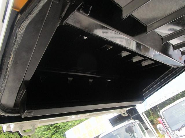 デュトロ パッカー車 極東開発 プレス式4.6m3(14枚目)