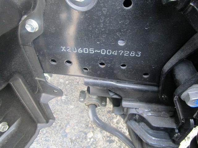 デュトロ パッカー車 極東開発 プレス式4.6m3(17枚目)