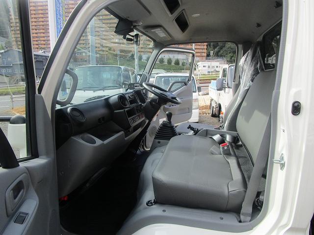 デュトロ パッカー車 極東開発 プレス式4.6m3(20枚目)