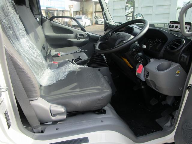 デュトロ パッカー車 極東開発 プレス式4.6m3(21枚目)