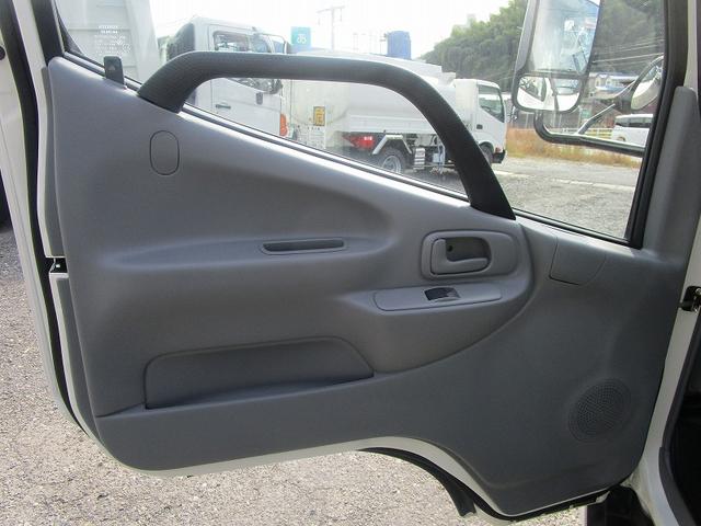 デュトロ パッカー車 極東開発 プレス式4.6m3(23枚目)