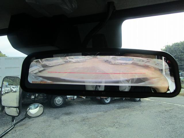 デュトロ パッカー車 極東開発 プレス式4.6m3(25枚目)