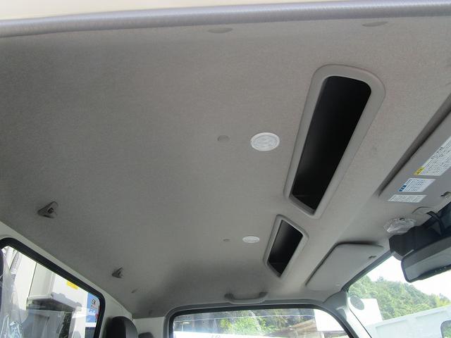 デュトロ パッカー車 極東開発 プレス式4.6m3(26枚目)