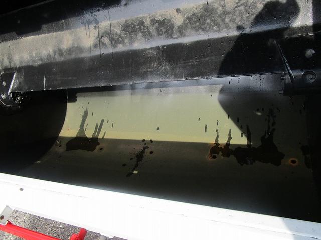 エルフトラック パッカー車 極東開発 回転式4.3m3 外装塗装済(13枚目)