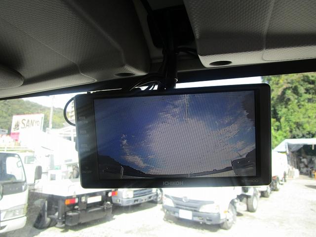 エルフトラック パッカー車 極東開発 回転式4.3m3 外装塗装済(29枚目)