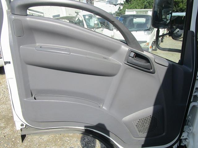 エルフトラック パッカー車 極東開発 回転式4.3m3 外装塗装済(31枚目)