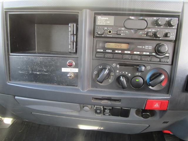 エルフトラック パッカー車 極東開発 回転式4.3m3 外装塗装済(32枚目)