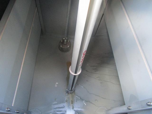 デュトロ タンク車 4KL 3室 消防書類有り(11枚目)