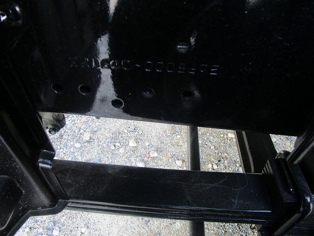 デュトロ タンク車 4KL 3室 消防書類有り(12枚目)