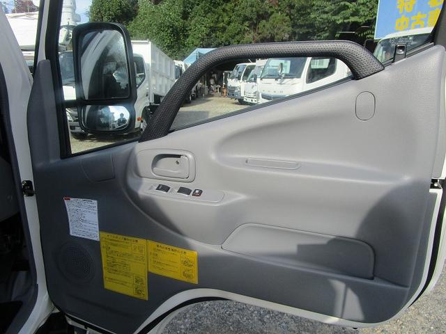 デュトロ タンク車 4KL 3室 消防書類有り(22枚目)