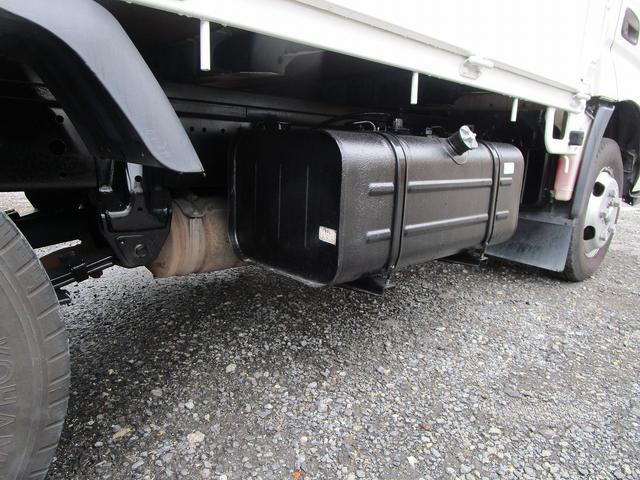 トヨエース 　平ボデー　２ｔ　垂直パワーゲート（14枚目）