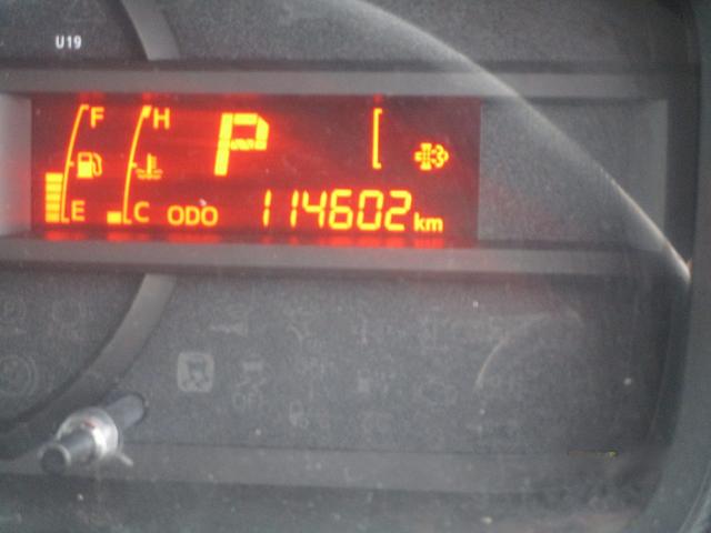 トヨエース 　平ボデー　２ｔ　垂直パワーゲート（24枚目）