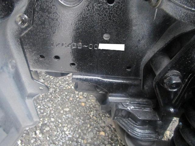 トヨエース 　平ボデー　２ｔ　垂直パワーゲート（30枚目）