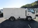 エルフトラック 　マルナカ製高圧洗浄車・２ｔベース車・積載量／５００ｋｇ（6枚目）