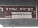 　土砂ダンプ、全低床（23枚目）