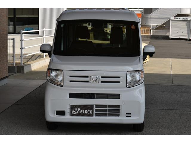 エルジオは全車保証付き販売です。さらにご要望がございましたら最長３年間の長期保証プランにご入会頂けます。さらに全国の整備工場で保障が受けれますので県外の方にも最適です。