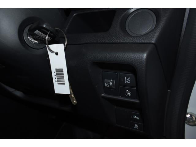 スペアキーも付いています。