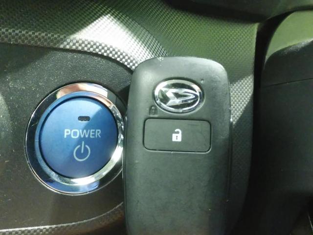 プレミアムG HEV スマートアシスト(トヨタ・ダイハツ)/シートヒーター 前席/車線逸脱防止支援システム/シート ハーフレザー/ヘッドランプ LED/ETC/EBD付ABS/横滑り防止装置/クルーズコントロール 禁煙車(15枚目)