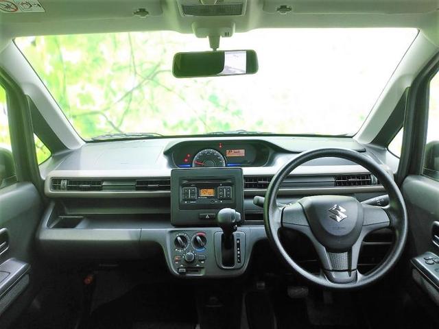 FA EBD付ABS/横滑り防止装置/エアバッグ 運転席/エアバッグ 助手席/パワーウインドウ/パワーステアリング/オートライト/盗難防止システム/禁煙車/マニュアルエアコン/取扱説明書・保証書(4枚目)