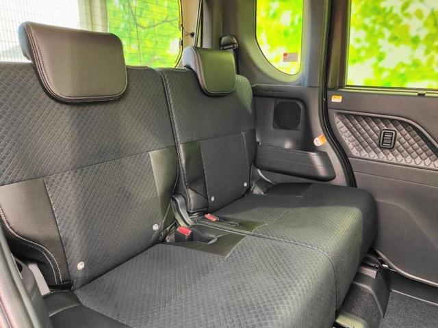 カスタムRSスタイルセレクション 両側電動スライドドア/車線逸脱防止支援システム/パーキングアシスト バックガイド/ヘッドランプ LED/EBD付ABS/横滑り防止装置/アイドリングストップ/クルーズコントロール 登録/届出済未使用車(7枚目)
