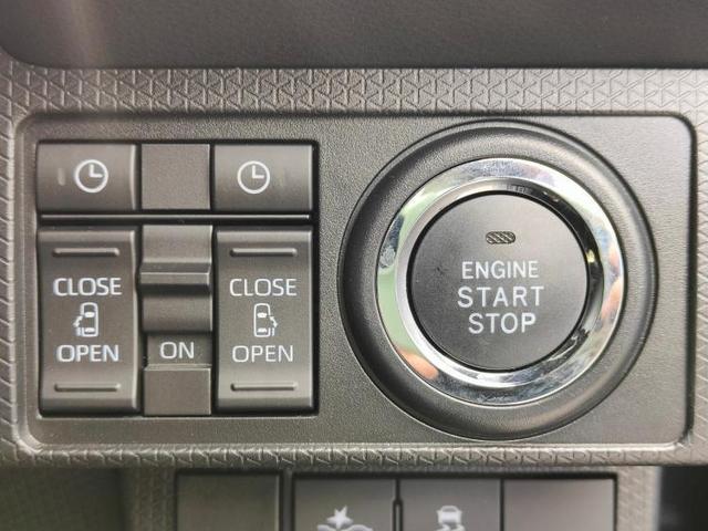 カスタムRSスタイルセレクション 両側電動スライドドア/車線逸脱防止支援システム/パーキングアシスト バックガイド/ヘッドランプ LED/EBD付ABS/横滑り防止装置/アイドリングストップ/クルーズコントロール 登録/届出済未使用車(12枚目)