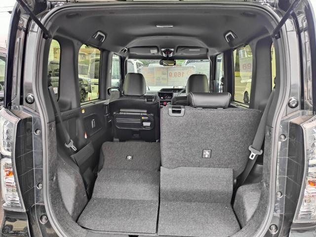 カスタムRSスタイルセレクション 両側電動スライドドア/車線逸脱防止支援システム/パーキングアシスト バックガイド/ヘッドランプ LED/EBD付ABS/横滑り防止装置/アイドリングストップ/クルーズコントロール 登録/届出済未使用車(20枚目)