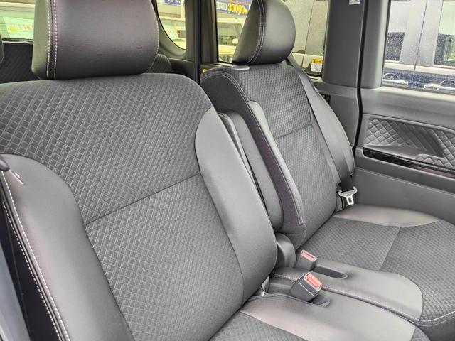 カスタムRSスタイルセレクション 両側電動スライドドア/車線逸脱防止支援システム/パーキングアシスト バックガイド/ヘッドランプ LED/EBD付ABS/横滑り防止装置/アイドリングストップ/クルーズコントロール 登録/届出済未使用車(21枚目)