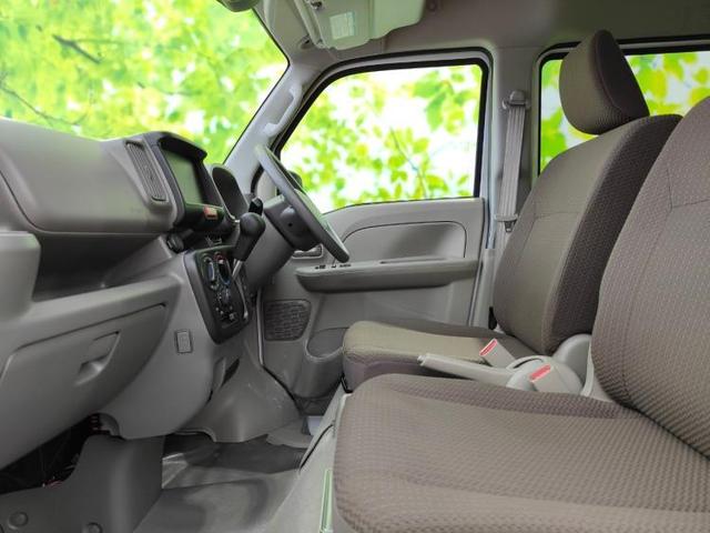 4WD PC セーフティサポート(スズキ)/車線逸脱防止支援システム/届出済未使用車/ABS/横滑り防止装置/アイドリングストップ/エアバッグ 運転席/エアバッグ 助手席/衝突安全ボディ/パワーウインドウ 4WD(6枚目)