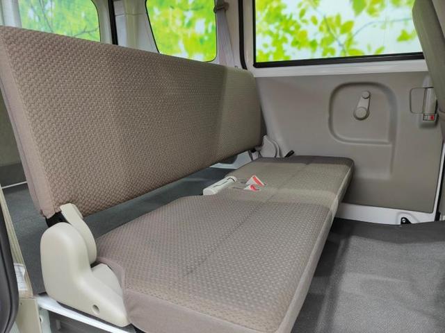 4WD PC セーフティサポート(スズキ)/車線逸脱防止支援システム/届出済未使用車/ABS/横滑り防止装置/アイドリングストップ/エアバッグ 運転席/エアバッグ 助手席/衝突安全ボディ/パワーウインドウ 4WD(7枚目)