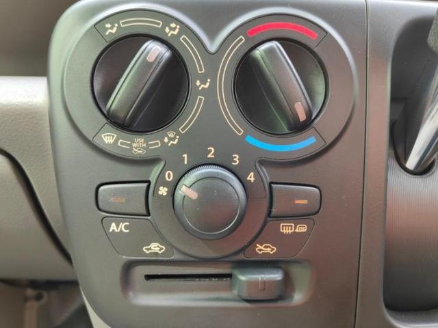 4WD PC セーフティサポート(スズキ)/車線逸脱防止支援システム/届出済未使用車/ABS/横滑り防止装置/アイドリングストップ/エアバッグ 運転席/エアバッグ 助手席/衝突安全ボディ/パワーウインドウ 4WD(9枚目)