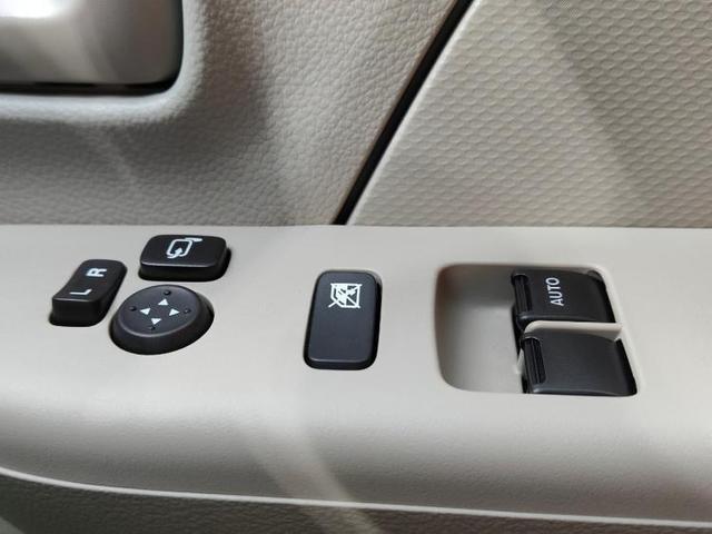 4WD PC セーフティサポート(スズキ)/車線逸脱防止支援システム/届出済未使用車/ABS/横滑り防止装置/アイドリングストップ/エアバッグ 運転席/エアバッグ 助手席/衝突安全ボディ/パワーウインドウ 4WD(16枚目)