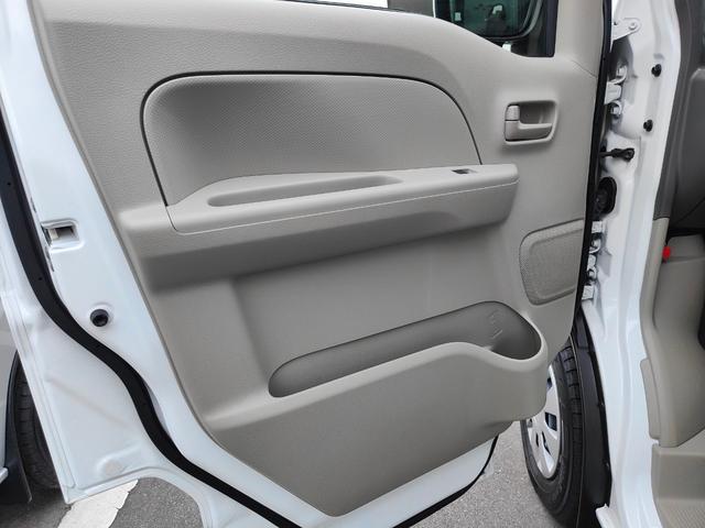 4WD PC セーフティサポート(スズキ)/車線逸脱防止支援システム/届出済未使用車/ABS/横滑り防止装置/アイドリングストップ/エアバッグ 運転席/エアバッグ 助手席/衝突安全ボディ/パワーウインドウ 4WD(20枚目)