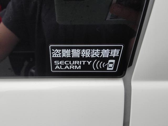 4WD PC セーフティサポート(スズキ)/車線逸脱防止支援システム/届出済未使用車/ABS/横滑り防止装置/アイドリングストップ/エアバッグ 運転席/エアバッグ 助手席/衝突安全ボディ/パワーウインドウ 4WD(24枚目)