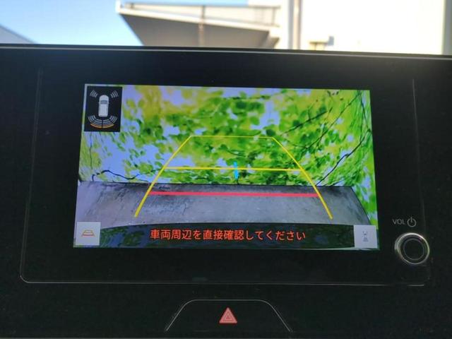 Ｇ　保証書／ディスプレイオーディオ／デジタルインナーミラー／衝突安全装置／車線逸脱防止支援システム／シート　ハーフレザー／パーキングアシスト　バックガイド／電動バックドア　衝突被害軽減システム　ＤＶＤ再生(10枚目)