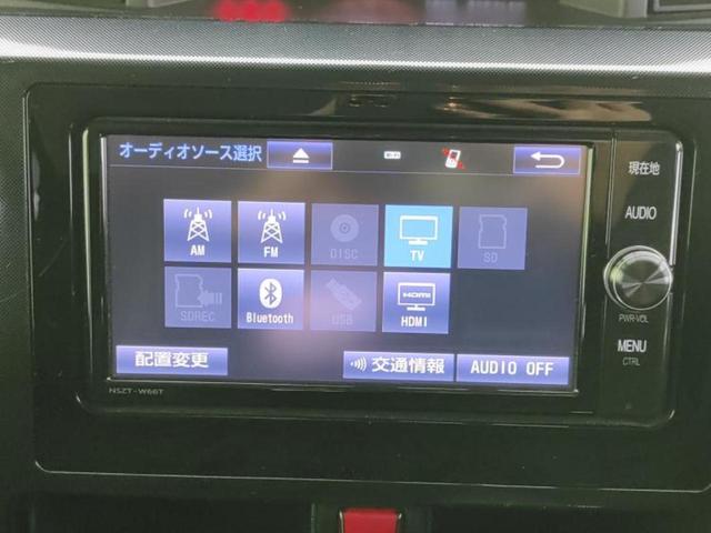 タンク Ｇ　保証書／純正　ＳＤナビ／両側電動スライドドア／シートヒーター　前席／Ｂｌｕｅｔｏｏｔｈ接続／ＥＴＣ／ＥＢＤ付ＡＢＳ／横滑り防止装置／アイドリングストップ／クルーズコントロール／バックモニター（10枚目）