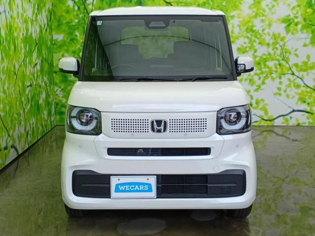 Ｎ－ＢＯＸ ヒョウジュン　保証書／ディスプレイオーディオ８インチ／ホンダセンシング／電動スライドドア／シートヒーター　前席／車線逸脱防止支援システム／パーキングアシスト　バックガイド／ヘッドランプ　ＬＥＤ　衝突被害軽減システム（42枚目）