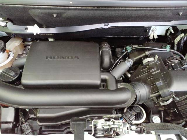 Ｎ－ＢＯＸ ヒョウジュン　保証書／ディスプレイオーディオ８インチ／ホンダセンシング／電動スライドドア／シートヒーター　前席／車線逸脱防止支援システム／パーキングアシスト　バックガイド／ヘッドランプ　ＬＥＤ　衝突被害軽減システム（47枚目）