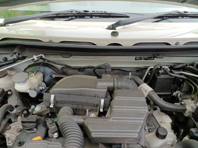 アルトラパン Ｇ　新品タイヤ／衝突安全装置／シートヒーター　運転席／車線逸脱防止支援システム／ＥＢＤ付ＡＢＳ／横滑り防止装置／ＭＴモード付き／パワーウインドウ／エンジンスタートボタン／キーレスエントリー　レーンアシスト（47枚目）