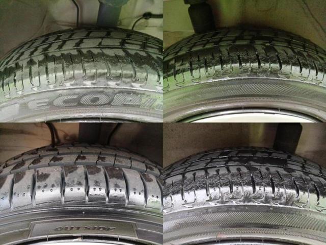 アルトラパン Ｇ　新品タイヤ／衝突安全装置／シートヒーター　運転席／車線逸脱防止支援システム／ＥＢＤ付ＡＢＳ／横滑り防止装置／ＭＴモード付き／パワーウインドウ／エンジンスタートボタン／キーレスエントリー　レーンアシスト（48枚目）