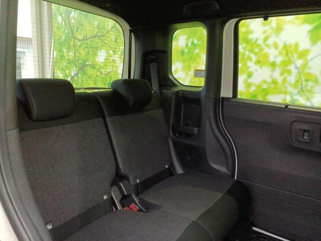 Ｎ－ＢＯＸカスタム ヒョウジュン　ホンダセンシング／両側電動スライドドア／シートヒーター／車線逸脱防止支援システム／届出済未使用車／ヘッドランプ　ＬＥＤ／ＥＢＤ付ＡＢＳ／横滑り防止装置／アイドリングストップ／クルーズコントロール（5枚目）