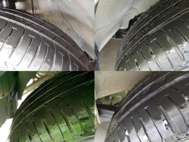 タント ファンクロスターボ 新品タイヤ/スマートアシスト(トヨタ・ダイハツ)/両側電動スライドドア/シートヒーター 前席/車線逸脱防止支援システム/ヘッドランプ LED/EBD付ABS/横滑り防止装置/アイドリングストップ(47枚目)